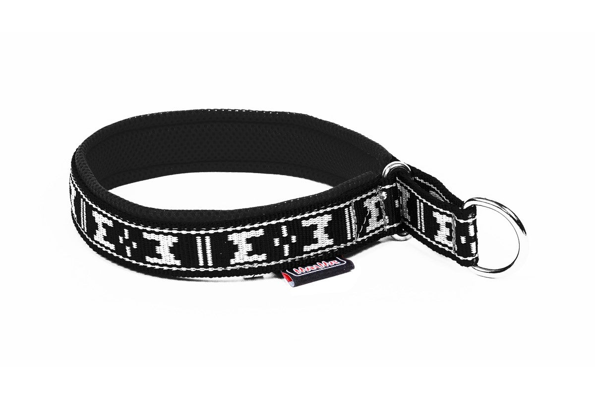 Padded Collar (ManMat) - SnowPaw Store - ManMat - Dog Collars, Leads, Belts